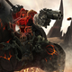 Illustration for article titled Darksiders 2 Coming In 2012